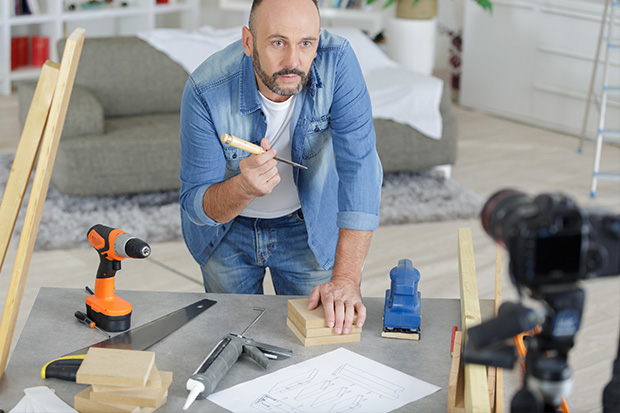 Tuto et conseils Bricolage